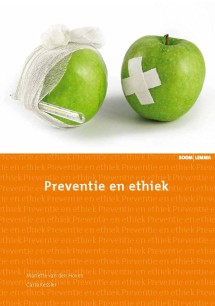 Preventie en ethiek_Mariette van den Hoven, Carla Kessler_9789059316959