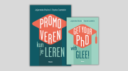 Promoveren is een vak – en dat kun je leren