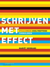 Schrijven met effect_Mariet Hermans_9789046904268