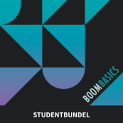 Studentenbundel Boom Basics