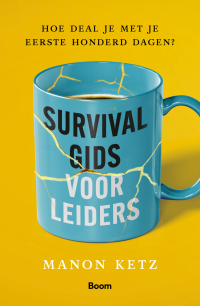 Survivalgids voor leiders