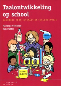 Taalontwikkeling op school_Marianne Verhallen, Ruud Walst_9789046902547