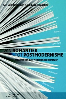 Van romantiek tot postmodernisme_9789046901977