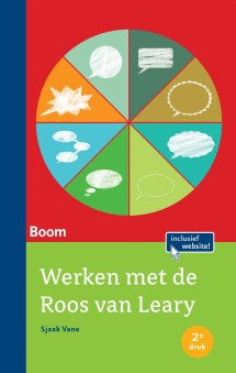 Werken met de Roos van Leary (tweede druk)_Sjaak Vane_9789059319783