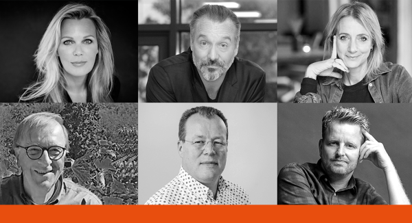 Collegereeks Coachend Leidinggeven