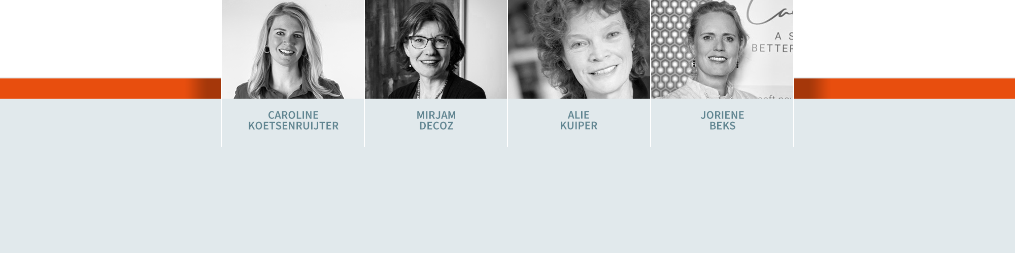 Collegereeks Werken aan een veilig werkklimaat