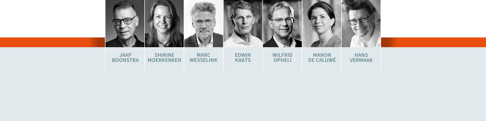 Collegereeks Strategisch veranderen en samenwerken bij maatschappelijke opgaven