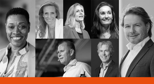 Jaarcongres Teamcoaching