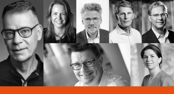 Collegereeks Strategisch veranderen en samenwerken bij maatschappelijke opgaven