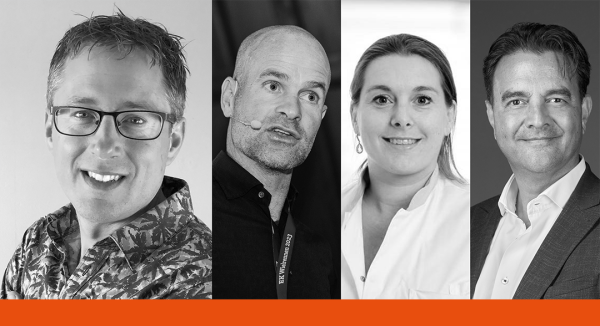 Event Verdraaide Organisaties