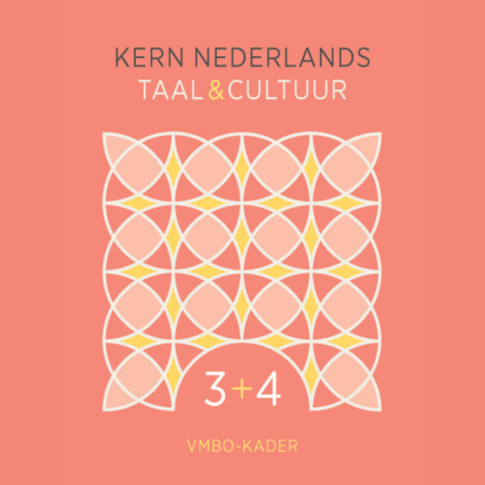 KERN Nederlands vmbo gt 3 4