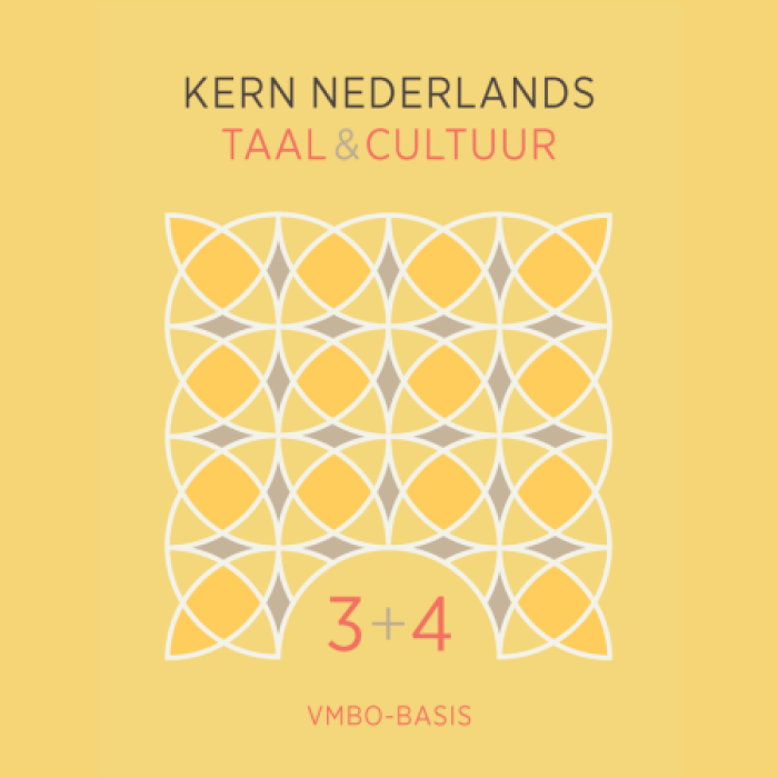 KERN Nederlands vmbo basis 3 4