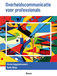 Overheidscommunicatie voor professionals