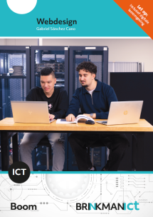 Webdesign | combipakket