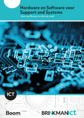 Hard- en software voor ICT Support & Systems | Digitale licentie