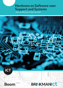 Hard- en software voor ICT Support & Systems | Digitale licentie