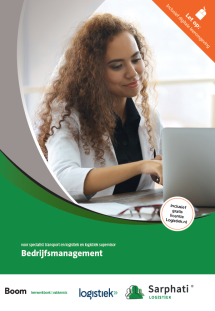 Bedrijfsmanagement l combipakket