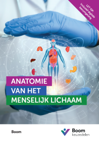 Keuzedeel Anatomie van het menselijk lichaam | combipakket