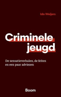 Criminele jeugd