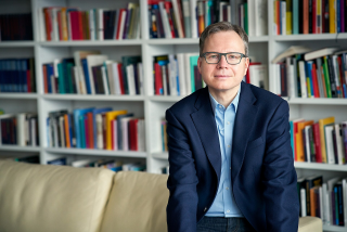 Verlies: een fundamenteel probleem van de moderniteit