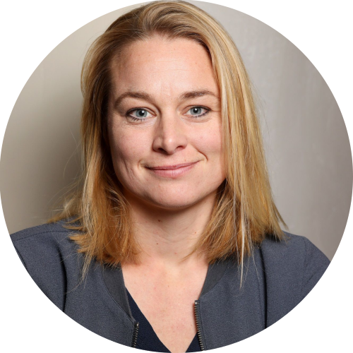 Prof.dr. Anne-Laura van Harmelen