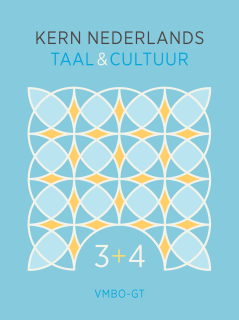 KERN Nederlands 2e editie vmbo bovenbouw