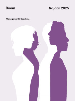 Nieuwe boeken najaar 2025