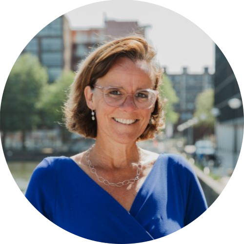 Prof.dr. Brenda Penninx