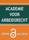 Archief | Academie voor Arbeidsrecht