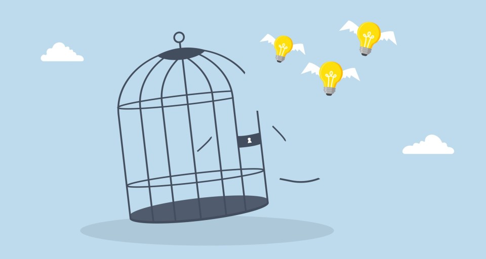 Waarom controle motivatie doodt