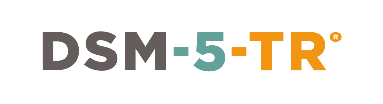 DSM-5-TR