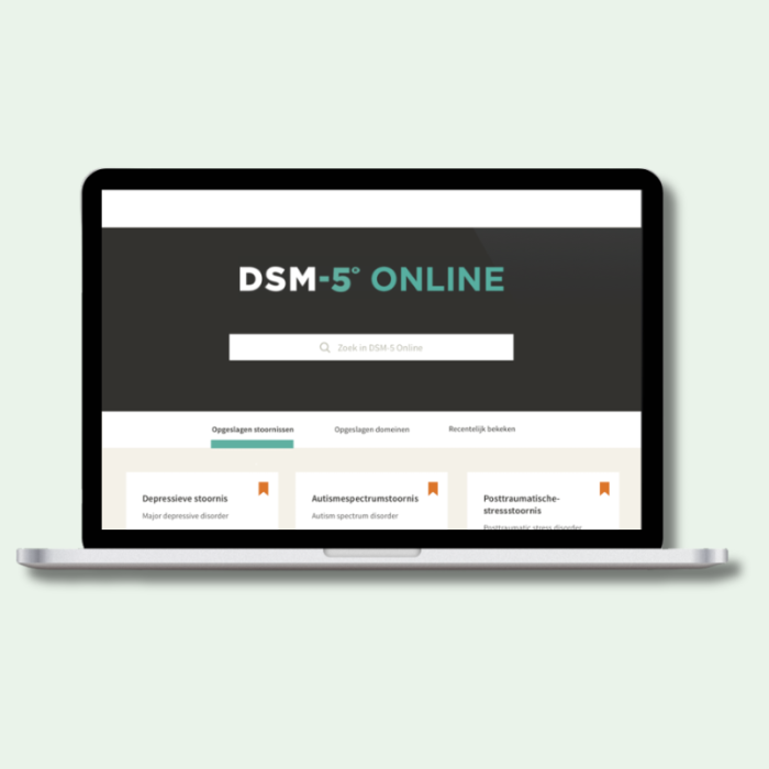 DSM-5 Online