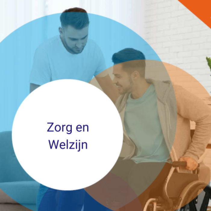 Edu4all ZW - Lesmethode voor vmbo profiel Zorg en Welzijn