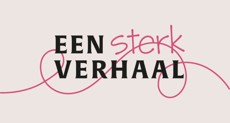 Voorpublicatie Hulpboek <i>Een sterk verhaal</i>