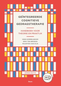 Geïntegreerde cognitieve gedragstherapie (3e editie)