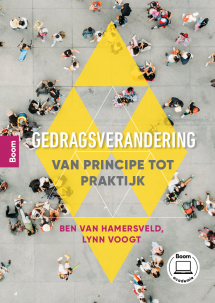 Gedragverandering leerboek