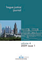 Archief | Hague Justice Journal