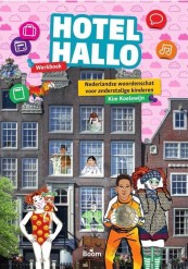 Hotel Hallo - werkboek