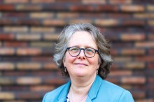 Auteur Ingrid Robeyns Boom