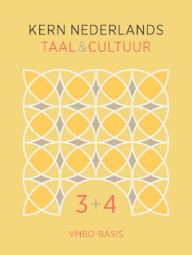 Kenmerken KERN Nederlands vmbo bovenbouw