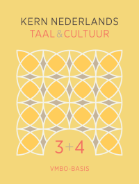 KERN Nederlands taal & cultuur 2e ed. vmbo-basis bovenbouw