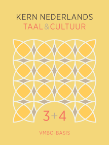 KERN Nederlands taal & cultuur 2e ed. vmbo-basis bovenbouw