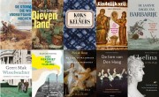 Longlist Libris Geschiedenis Prijs 2025 bekend!