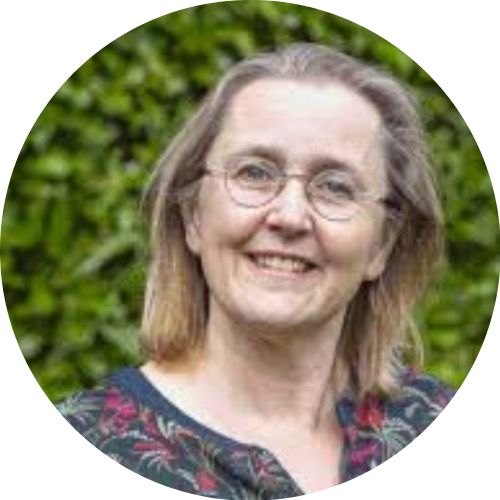 Prof.dr. Maaike Nauta