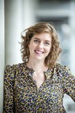 Mieke Koeslag - Kreunen, lector Werken in Onderwijs en directeur Kenniscentrum Leren en Innoveren