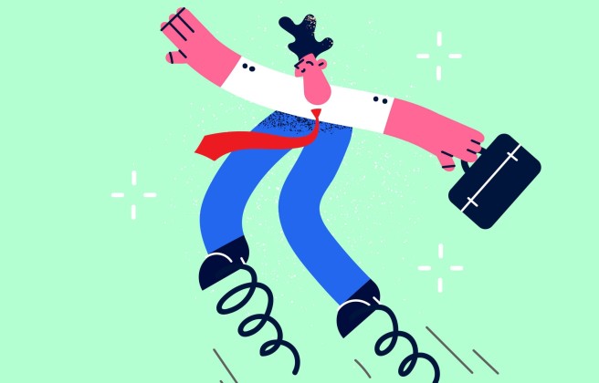 Motiveren zonder moeten - 5 tips