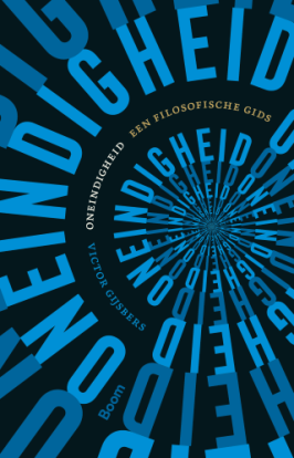 Oneindigheid. Een filosofische gids van Victor Gijsbers (ISBN 9789024472932)