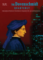 Archief | The Dovenschmidt Quarterly