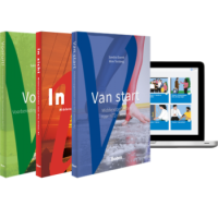 NT2 Op maat voor midden geschoolden