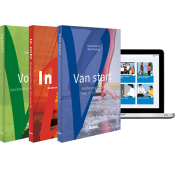 NT2 Op maat voor midden geschoolden